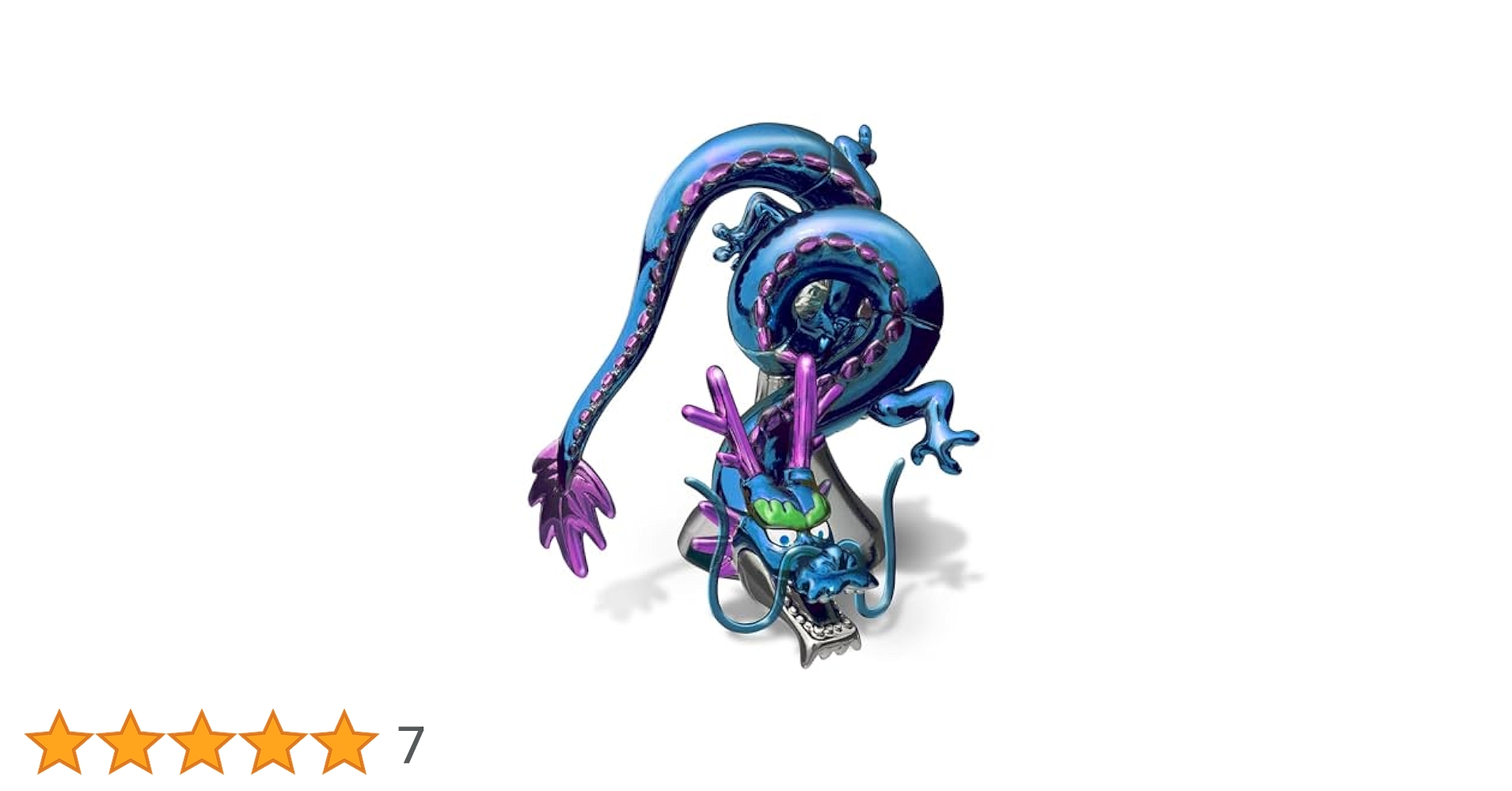 ドラクエ　メタリックモンスターズギャラリー　しんりゅう、スノードラゴン② 61dt-HioSdL._AC_UL210_SR210,